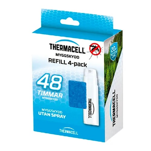 Thermacell Refill 10-Pack