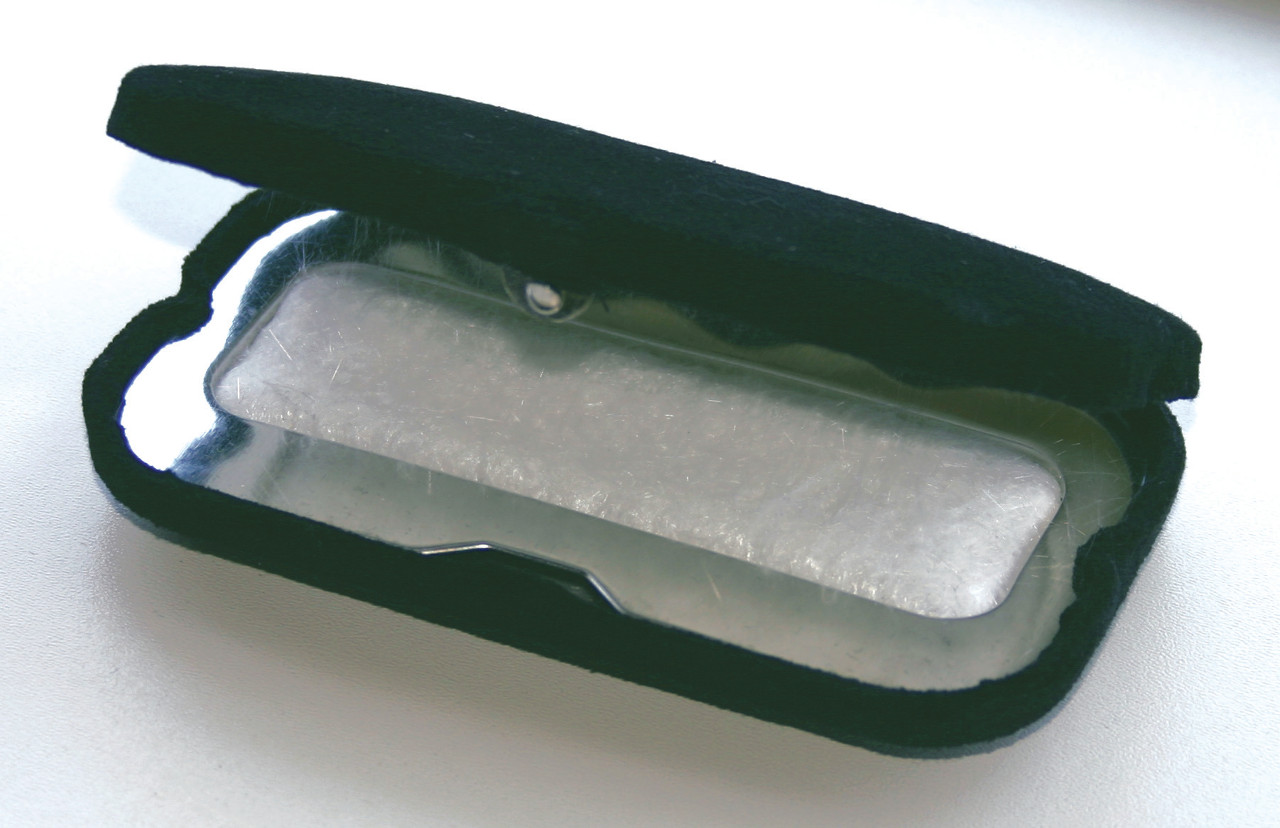 Handvärmare för Kolstav