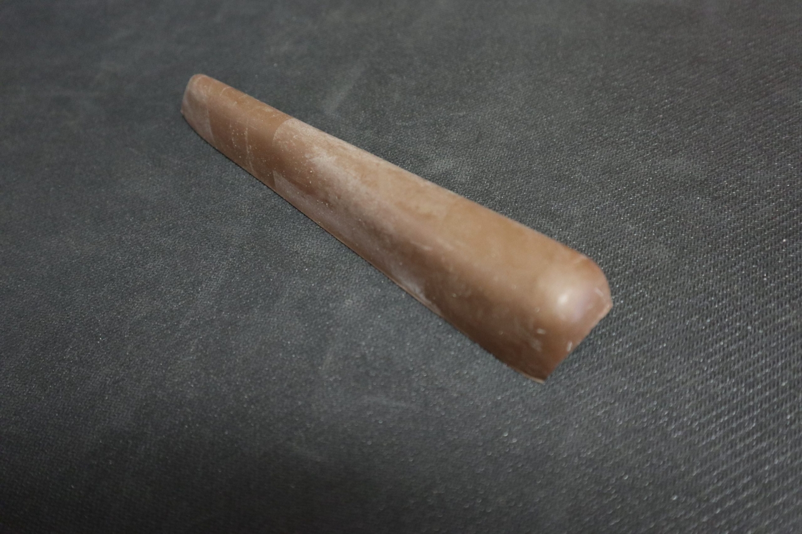 Kolvkamsförhöjare NR 1 i gummi 5 mm