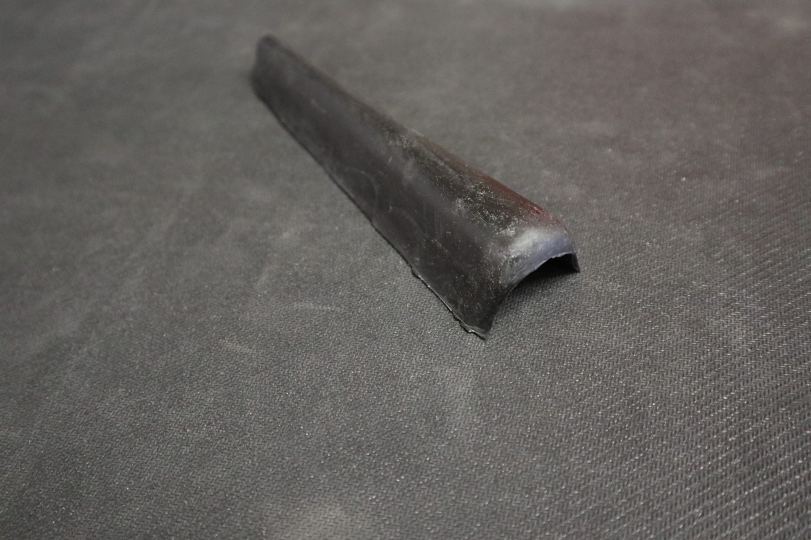 Kolvkamsförhöjare NR 2 i gummi 10mm