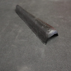 Kolvkamsförhöjare NR 2 i gummi 10mm