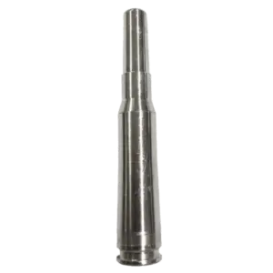 Klickpatron 9,3x62 Alu