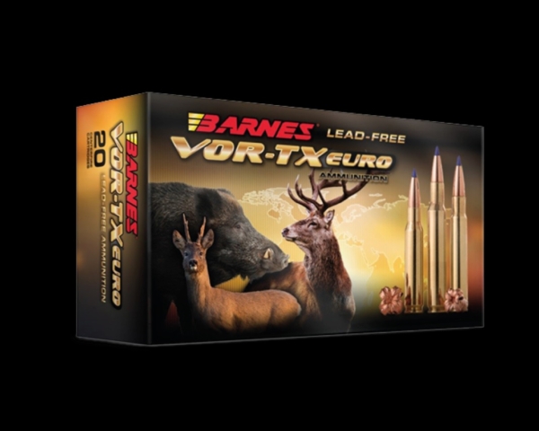 Barnes Vor-TX TTSX kal308.Win 168gr