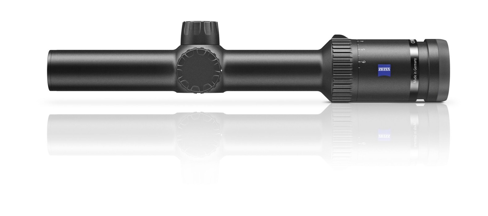 Zeiss Conquest V6 1,1-6x24 Gen II
