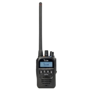Icom ProHunt D52 Paket 155Mhz Digital/Analog Bluet