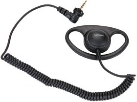 Lafayette Öronmussla Yttre 2,5 2501 M4&M5