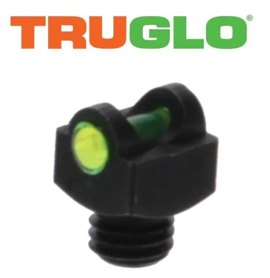 Truglo Korn 3mm Grön