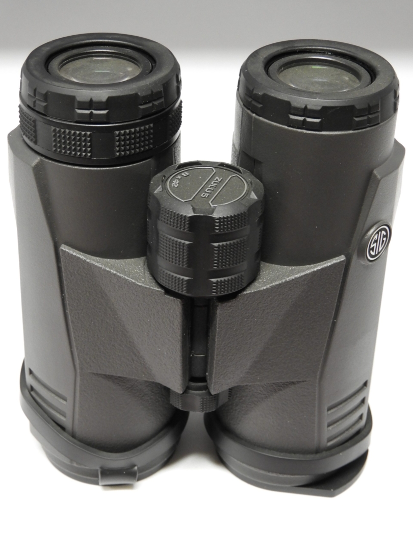 Sig Sauer Zulu5 8x42 HD