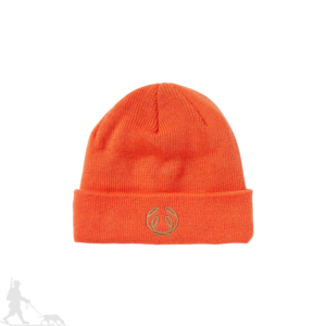 Chevalier Bristol Infinium Beanie Orange