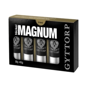 Gyttorp Nickel 40g US5 kal12