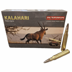 Norma 17098 280REM 8,1 Kalahari