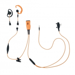 Icom Headset 4i1, PRO-U710LA 29139 ProEquip