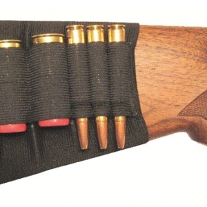 Patronhållare kolv, resår Kombi