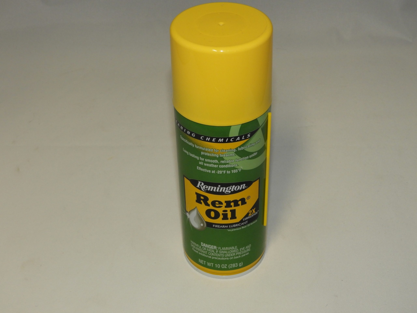 Remington RemOil Teflon 10oz