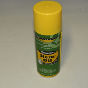 Remington RemOil Teflon 10oz