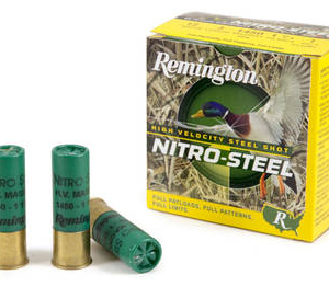 Remington Nitro-Steel 35g US4 kal12