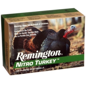 Remington Nitro Turkey 56g US4 kal12 78mm