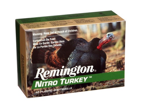 Remington Nitro Turkey 56g US4 kal12 78mm