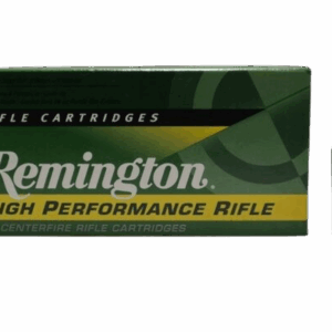 Remington 55Gr psp 223 Rem.