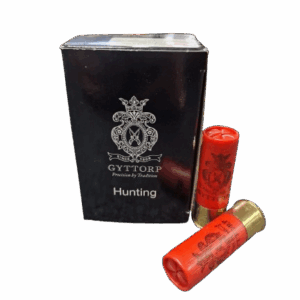 Gyttorp Hunting 26G US6 kal16 67mm