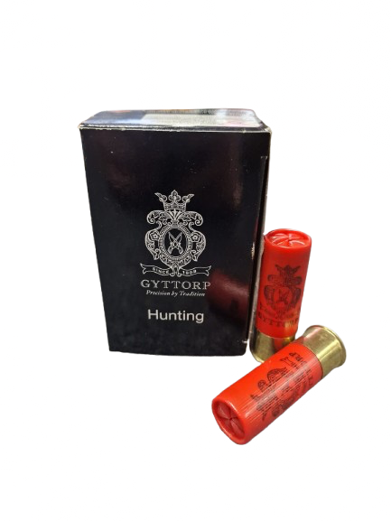 Gyttorp Hunting 26G US6 kal16 67mm