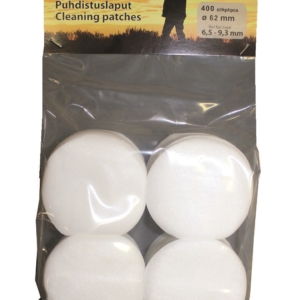 Draglappar 62mm Non-woven