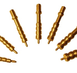 Jagg i Mässing - .22