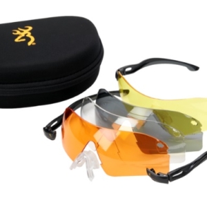 Browning Kit Eagle Skytteglasögon