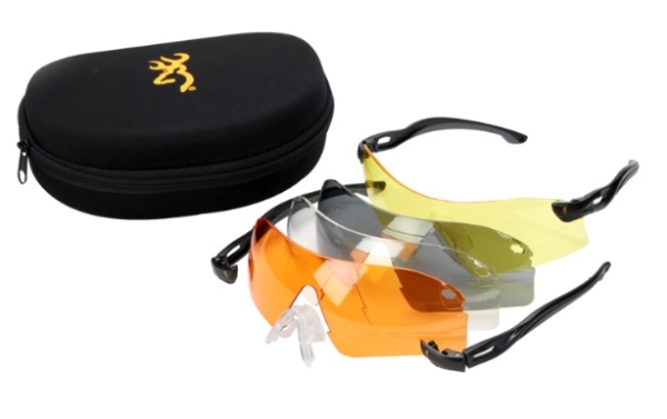 Browning Kit Eagle Skytteglasögon