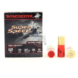 Winchester SuperSpeed cal12
