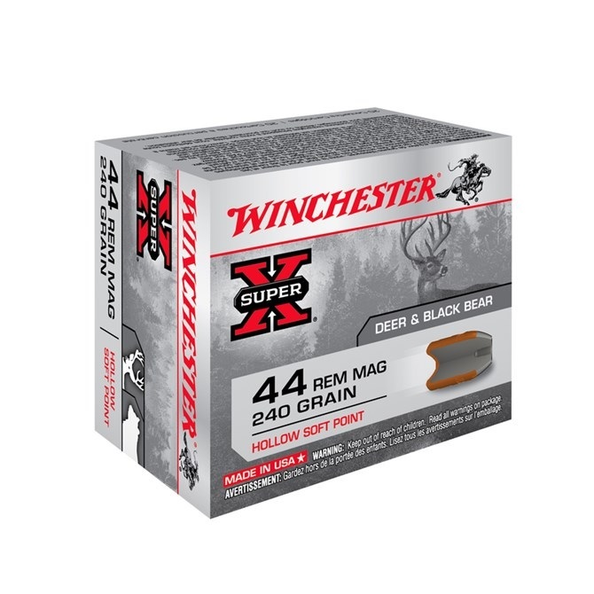 Winchester BallisticSilver kal270Win 130g