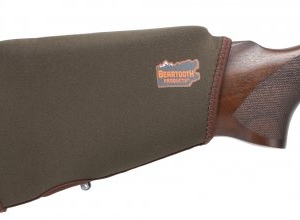 Beartooth Kolvkamshöjare Brun