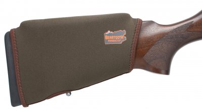 Beartooth Kolvkamshöjare Brun