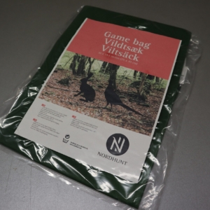 Nordhunt Viltsäck Liten