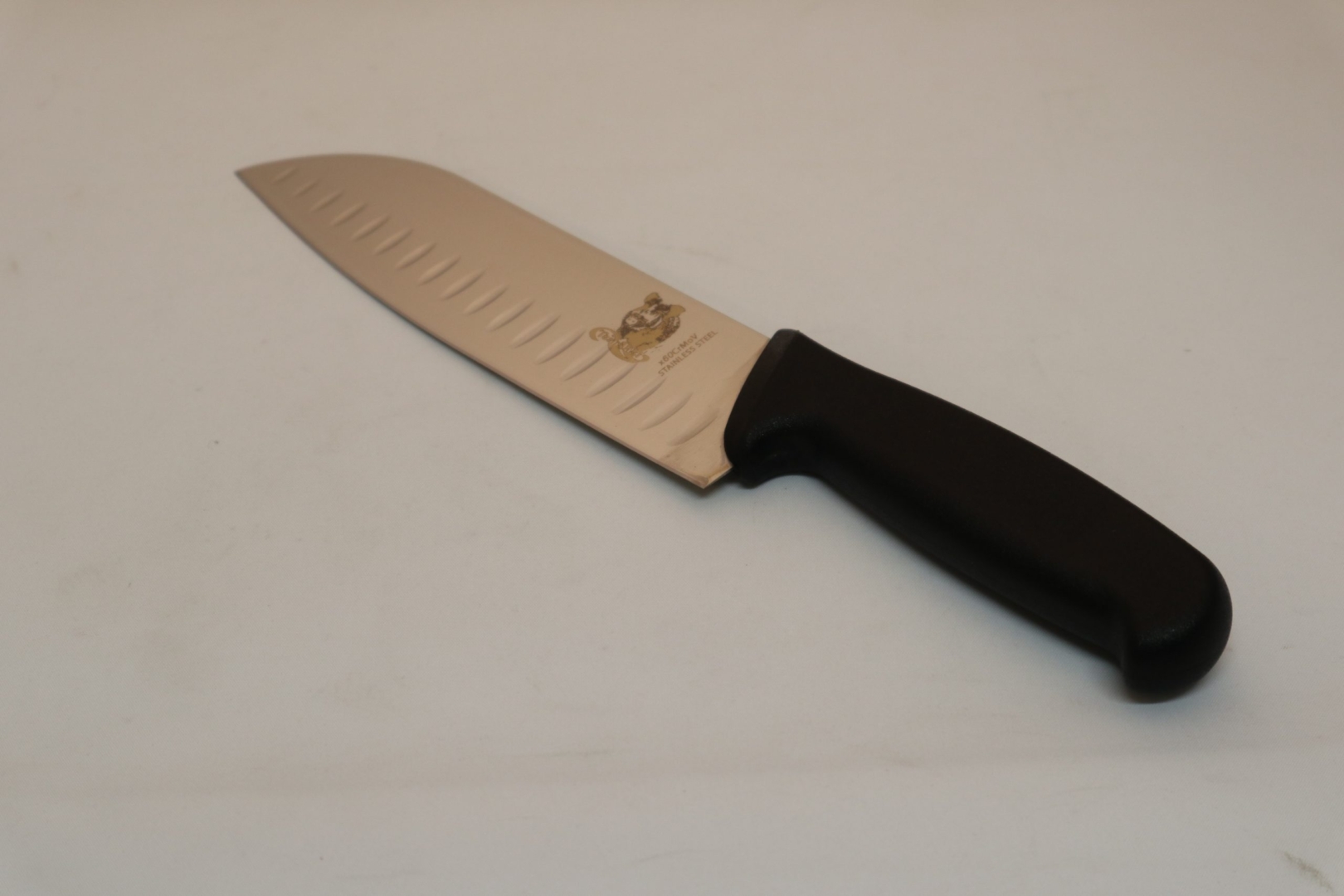 TeamJakt Urbeningskniv 18cm