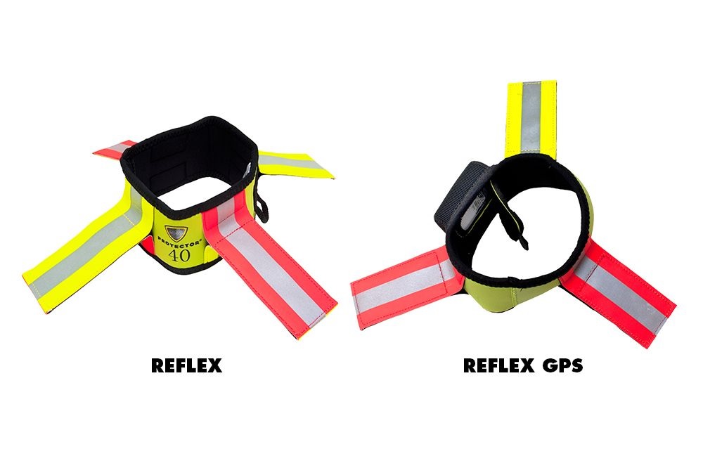 Dogtech Reflex GPS Smartphone