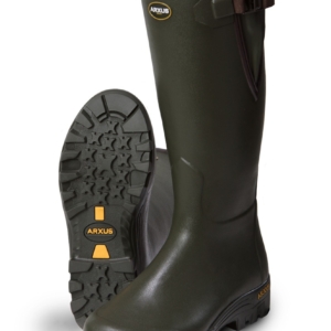 Arxus Pioneer Nord - 42