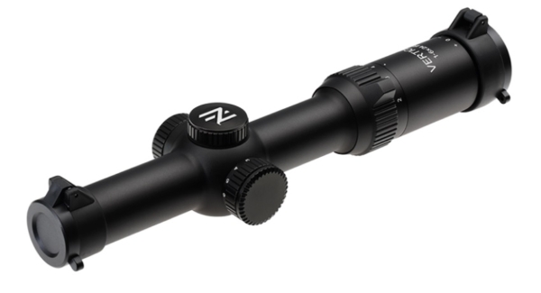 8850 NH Vertical T6, 1-6x24 SWA