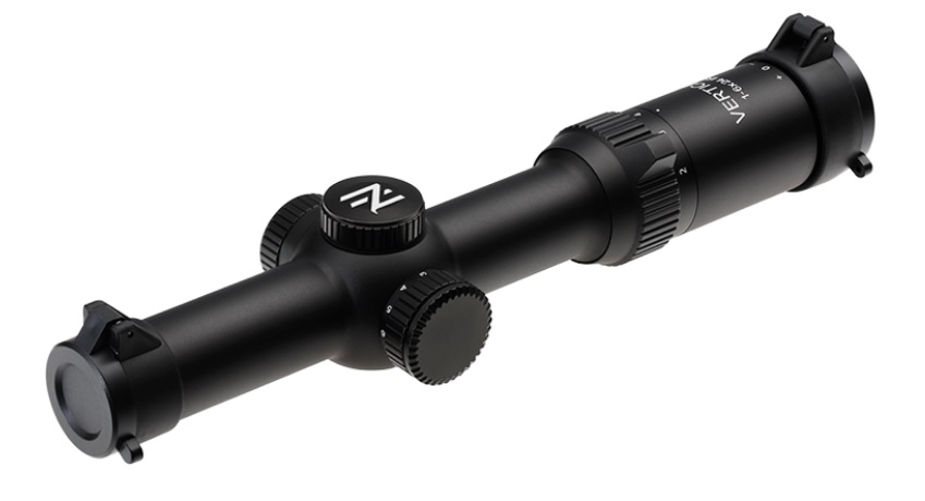 NH Vertical T6, 1-6x24 SWA