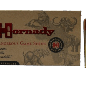 Hornady DGS Kal458W 500Gr