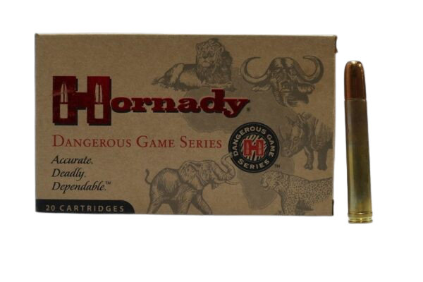 Hornady DGS  Kal458W 500Gr