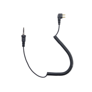 Lafayette Radiokabel Smart 6103 Peltor