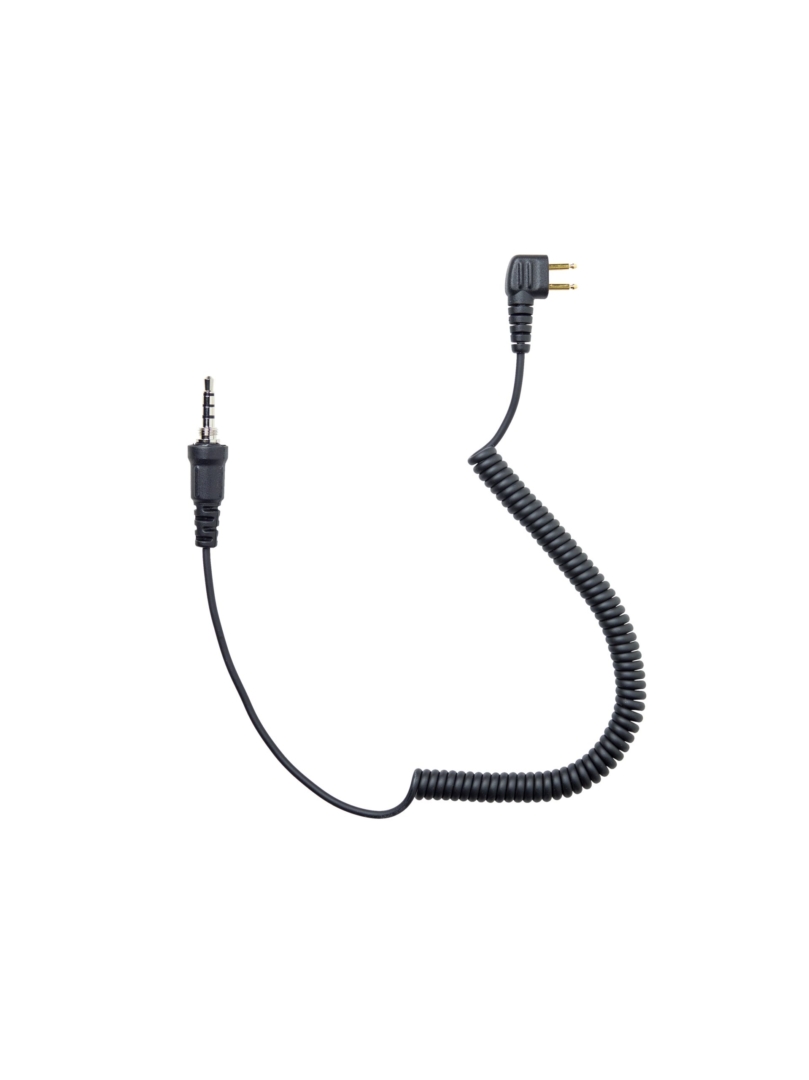 Lafayette Radiokabel Smart 6103 Peltor