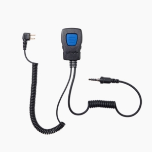 Lafayette Peltor Miniheadset Smart 6123