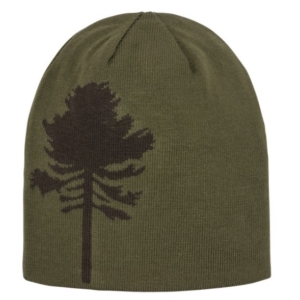 Mössa Träd Pinewood