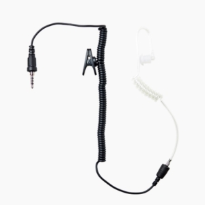 Lafayette Smart Öronmussla Security