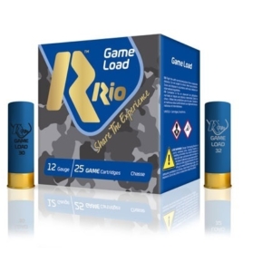 Rio GameLoad FW kal12 US6 32g