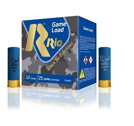 Rio GameLoad FW kal12 US6 32g