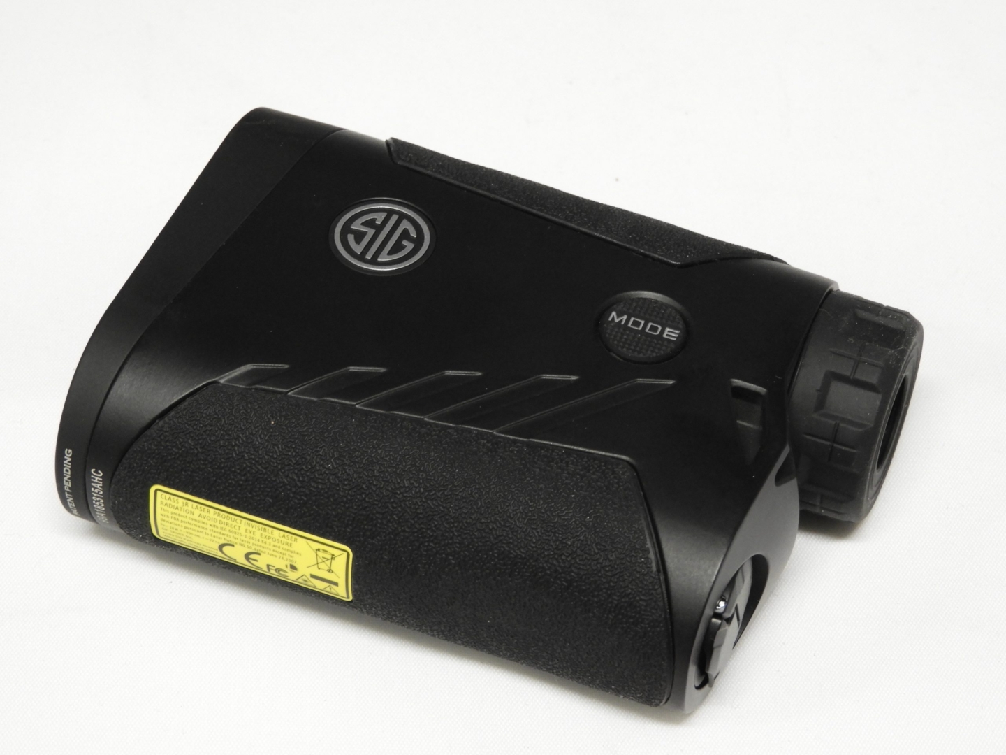 Sig Sauer Kilo 1800 BDX