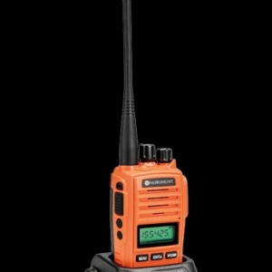Jaktradio 155Mhz Nordhunt